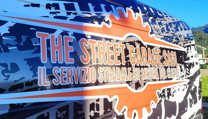 Sf Motors Sagl Noleggio Furgoni Auto Ticino Lieferwagenvermietung - Cadenazzo