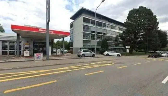 Sg Automobiles Sarl Alle - Fribourg
