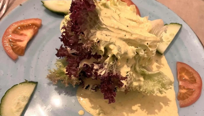 Shahin Restaurant Pizzeria -  Nummer - Therwil