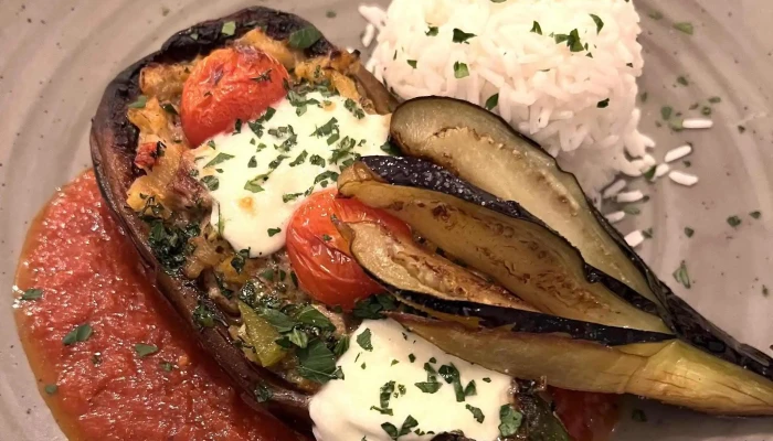 Shahin Restaurant Pizzeria -  Zone - Therwil