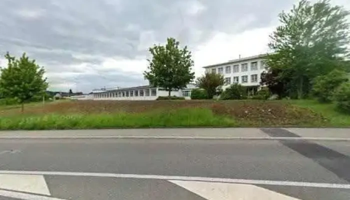 Shell -  Street View 360deg Fotos - Bremgarten