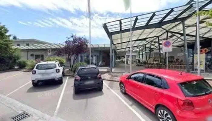 Sido Cars -  Street View 360deg Fotos - Bubendorf
