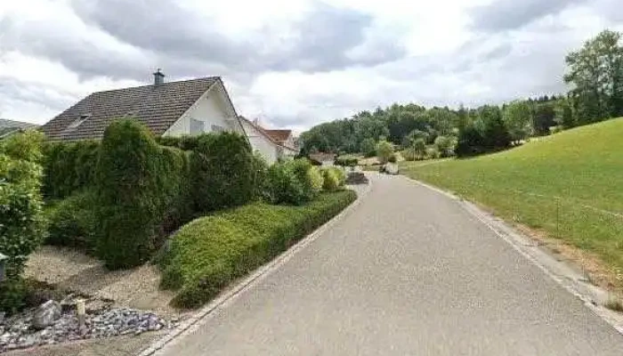 Sinoris -  Alle - Mägenwil