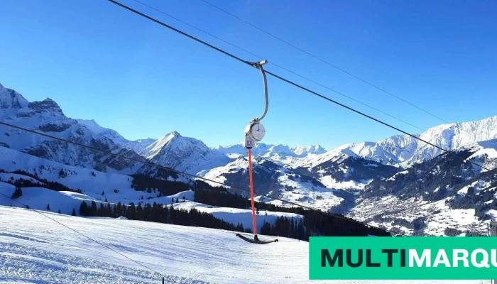 Skilift Metschalp Ag - Frutigen