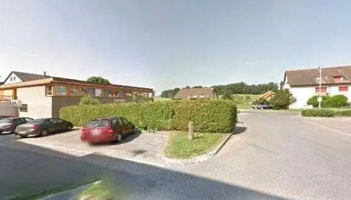 Smile Auto -  Ecole Street View 360deg Fotos - Châtel-saint-denis