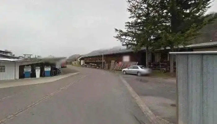 Smilenski Garage -    Autowerkstatt   Aargau Street View 360deg Fotos - Unterkulm