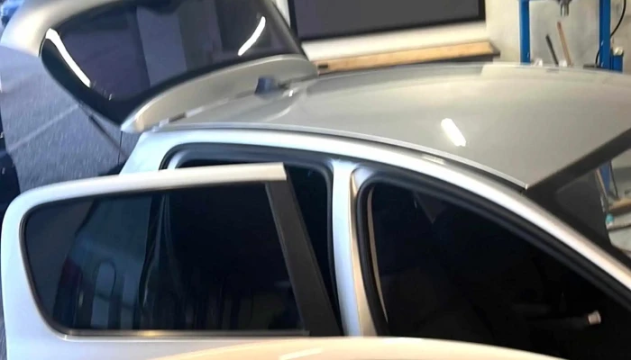 Smilenski Garage -    Autowerkstatt   Aargau Unterkulm - Unterkulm