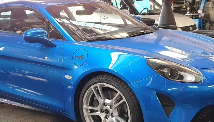 Smp Garage Sarl Autohandler - Estavayer-le-lac