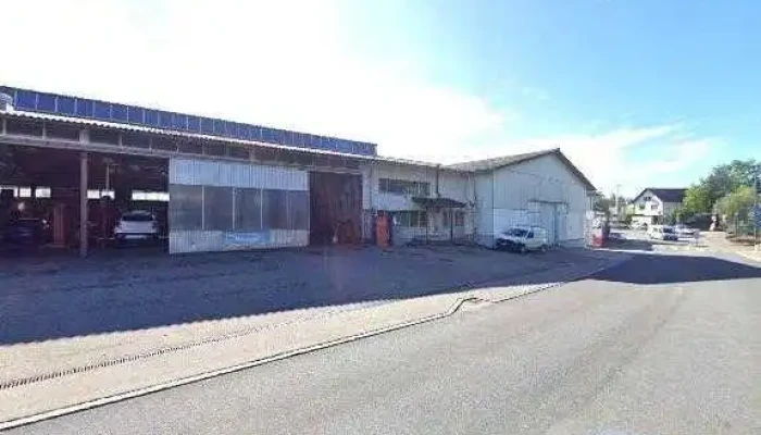 Smp Garage Sarl Street View 360deg Fotos - Estavayer-le-lac