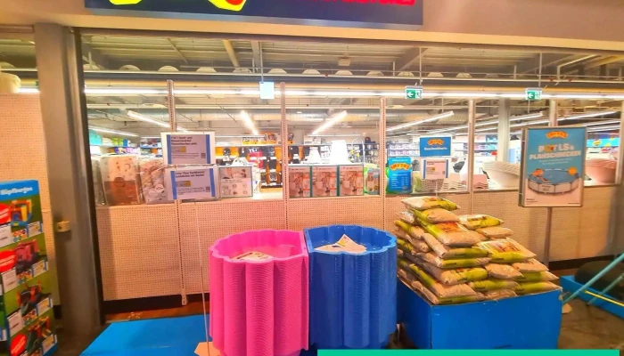 Smyths Toys Superstore Lyssach - Lyssach