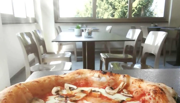 Snack Bar Pizzeria Village -  Wegbeschreibung - Cadenazzo