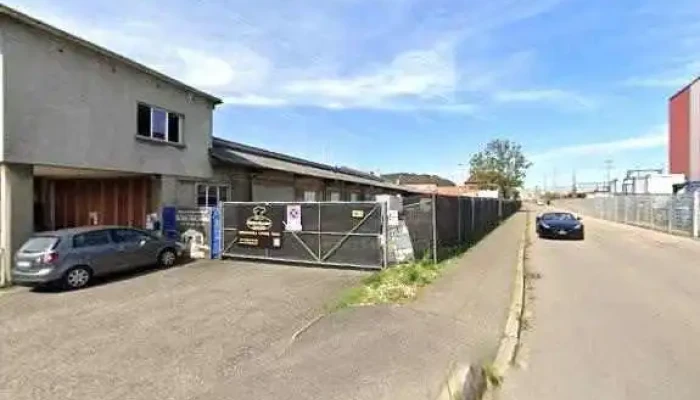 So Autogarage Gmbh Alle - Pratteln