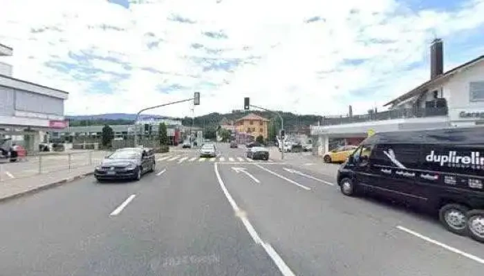 Socar -  Street View 360deg Fotos - Marly