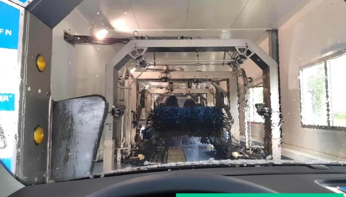 Softcarwash Muri - Muri Bei Bern