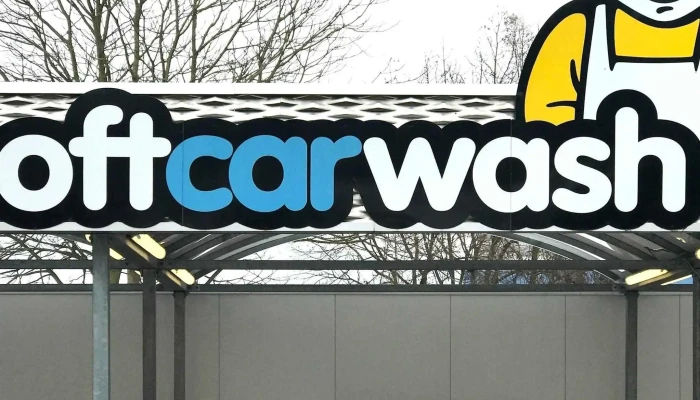 Softcarwash Turgi -  Aktion - Turgi
