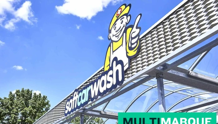 Softcarwash Turgi -  Alle - Turgi