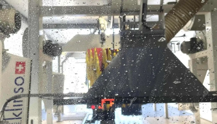 Softcarwash Turgi -  Bewertung - Turgi