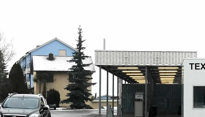 Softcarwash Turgi -  In Meiner Nahe - Turgi