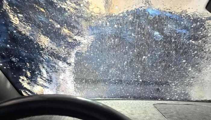 Softcarwash Turgi -  Neueste - Turgi