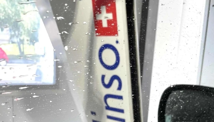 Softcarwash Turgi -  Nummer - Turgi