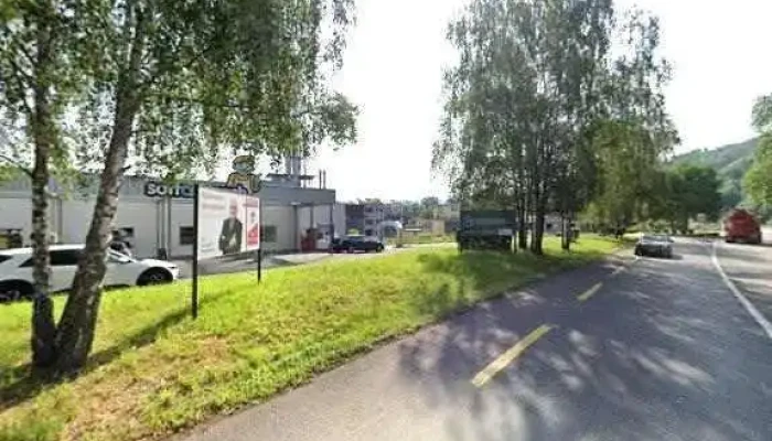 Softcarwash Turgi -  Street View 360deg Fotos - Turgi