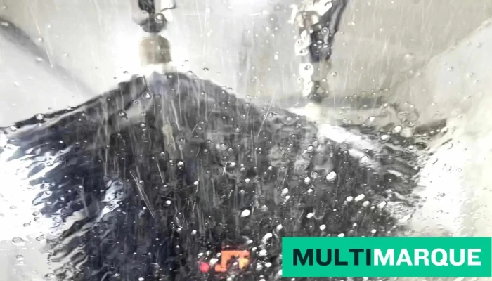 Softcarwash Turgi -  Videos - Turgi
