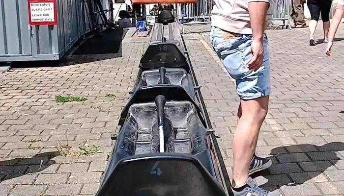 Solarbob -  Neueste - Langenbruck