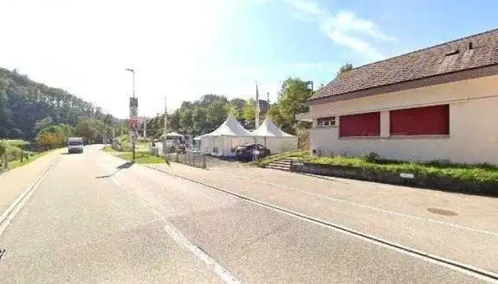 Solarbob -  Street View 360deg Fotos - Langenbruck