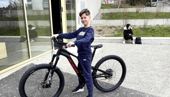 Specialized Fribourg -  Jetzt Geoffnet - Fribourg