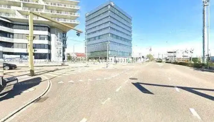 Speed Shop Bohi Ag Street View 360deg Fotos - Münchenstein