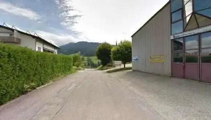Spenglerei Psbd Alle - Plaffeien