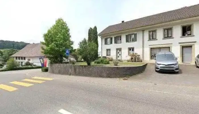 Sponi Power J Eggimann Street View 360deg Fotos - Dürrenäsch