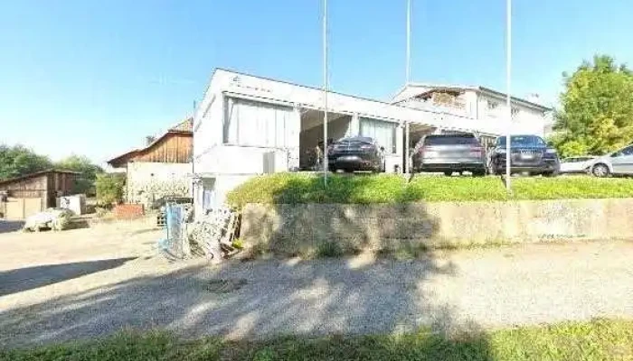 Sport -  Garage Courgevaux Alle - Gurwolf