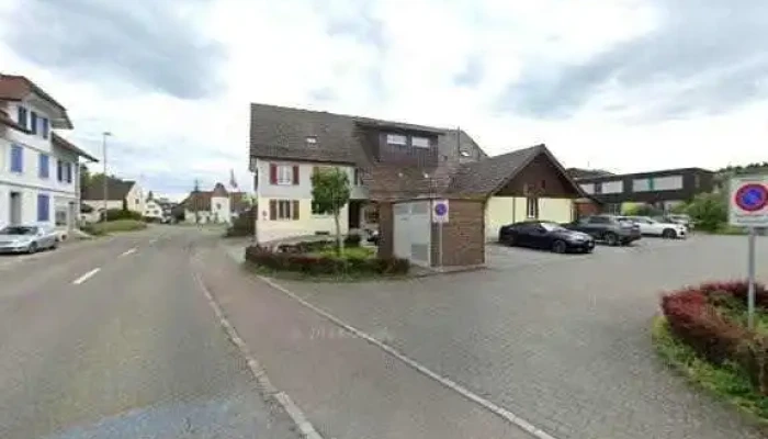 Sportkat Gmbh Street View 360deg Fotos - Hendschiken