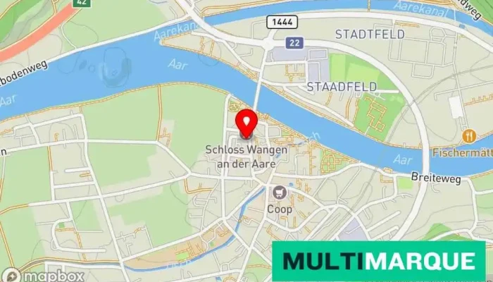 Stadtli Imbiss Karte - Wangen An Der Aare