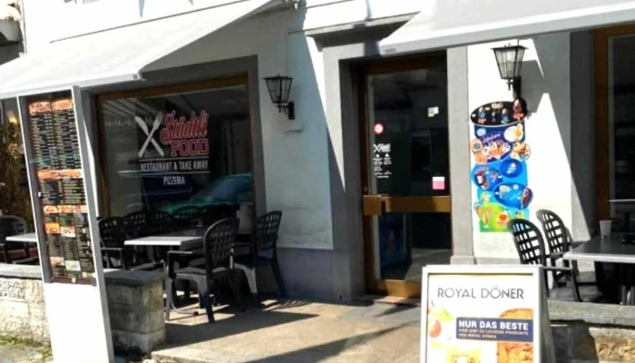 Stadtli Imbiss Kommentare - Wangen An Der Aare