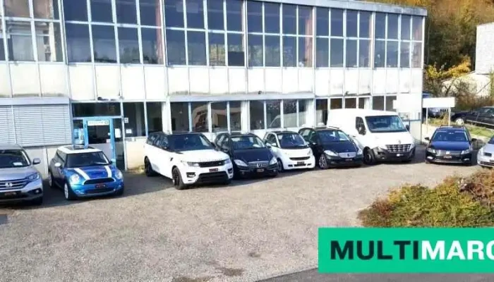 Star Immo-Car GmbH - Safnern