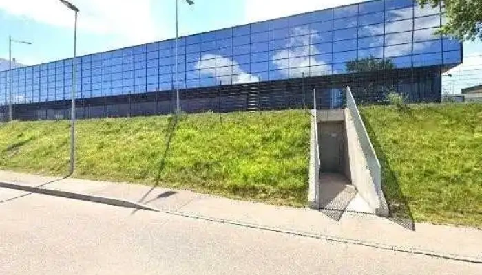 Station Moncor Automobiles -  Alle - Villars-sur-glâne