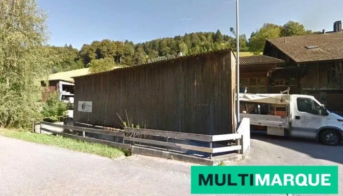 Stefab GmbH Garage/Pneuservice - Oberburg