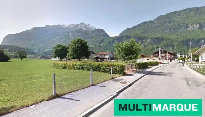 Stemob Ag - Carsharing - Meiringen