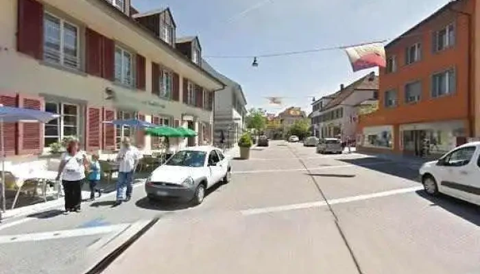 Stonebite -  Street View 360deg Fotos - Sissach