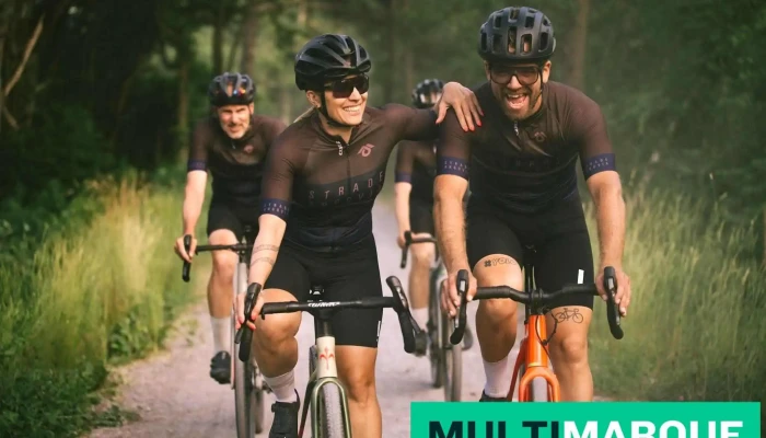 Strade Argovia Velogeschaft Vom Inhaber - Aarau