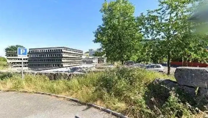 Strassenverkehrsamt Aargau Prufstelle Frick Street View 360deg Fotos - Frick