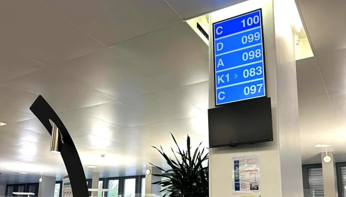 Strassenverkehrsamt -  Kommentare - Basel