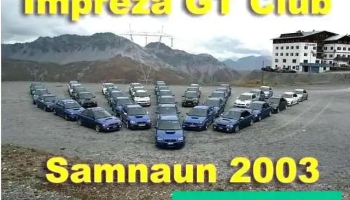 Subaru Community - Muttenz