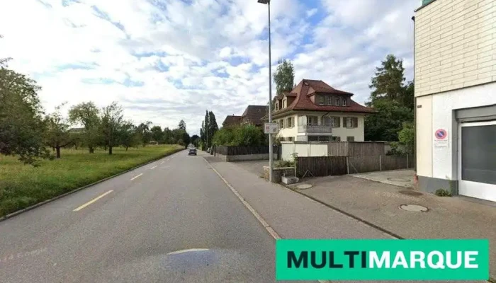 Suicarbon Schweiz - Münchenbuchsee