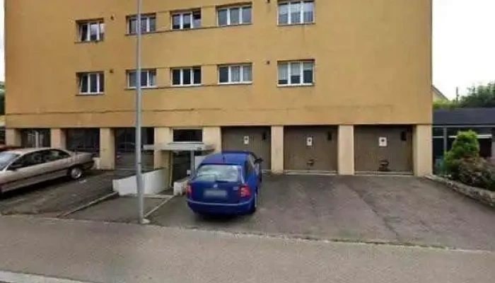 Sulzer Auto Ag Urdorf -  Street View 360deg Fotos - Urdorf