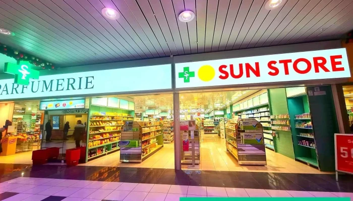 Sun Store Avry -  Alle - Avry-sur-matran