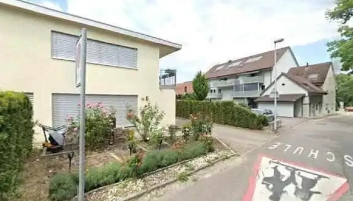 Sunneli Lauffohr Alle - Brugg