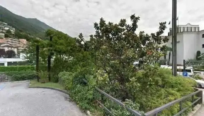 Sunstar Hotel Brissago -  Street View 360deg Fotos - Brissago